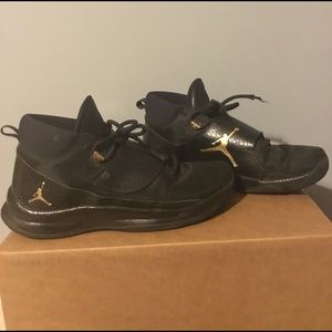 Nike Jordan Super Fly 5 PO Size 10.5
